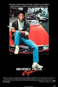 Beverly Hills Cop (1984) BluRay Dual Audio 480p | 720p | 1080p