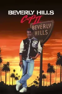 Beverly Hills Cop II (1987) BluRay Dual Audio 480p | 720p | 1080p