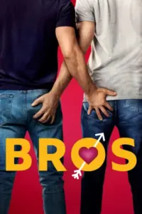 Bros (2022) Dual Audio BluRay 480p | 720p | 1080p