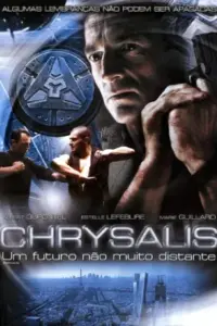 Chrysalis (2007) BluRay Dual Audio 480p | 720p | 1080p