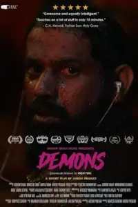 Demons – Zee5 (2024) WEB-DL {Hindi DD5.1} Full Movie 480p | 720p | 1080p | 2160p