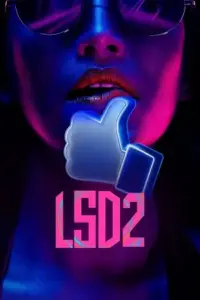 LSD 2: Love, Sex Aur Dhokha 2 (2024) WEB-DL Hindi Movie 480p | 720p | 1080p