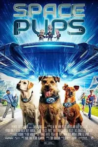 Space Pups (2023) WEB-DL Dual Audio 480p | 720p | 1080p