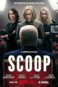 Scoop – Netflix Original (2024) Dual Audio {Hindi-English} WEB-DL 480p | 720p | 1080p