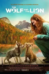 The Wolf and the Lion (2021) BluRay Dual Audio 480p | 720p | 1080p