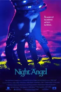 Night Angel (1990) Multi Audio BluRay 480p | 720p | 1080p