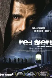 Red Alert: The War Within (2009) Hindi Full Movie WEB-DL 480p | 720p | 1080p