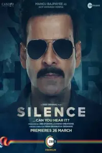 Silence: Can You Hear It? (2021) Hindi Full Movie 480p | 720p | 1080p