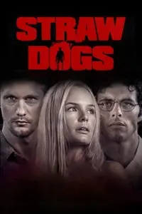 Straw Dogs (2011) WEB-DL Dual Audio 480p | 720p | 1080p