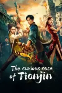 The Curious Case of Tianjin (2022) Dual Audio WeB-DL 480p | 720p | 1080p