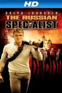 The Russian Specialist (2005) BluRay Dual Audio 480p | 720p | 1080p