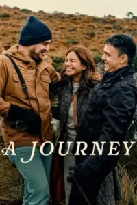 A Journey – Netflix Original (2024) Dual Audio {Hindi-English} WEB-DL 480p | 720p | 1080p