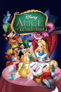 Alice in Wonderland (1951) BluRay Dual Audio 480p | 720p | 1080p