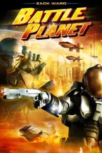 Battle Planet (2008) WEB-DL Multi Audio Full Movie 480p | 720p | 1080p