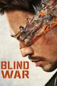 Blind War (2022) WEB-DL Multi Audio {Hindi + Chinese + Tamil + Telugu} 480p | 720p | 1080p