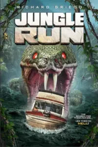 Jungle Run (2021) BluRay Dual Audio 480p | 720p | 1080p