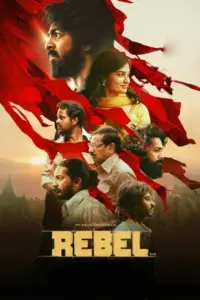 Rebel (2024) WEB-DL Multi Audio Full Movie 480p | 720p | 1080p