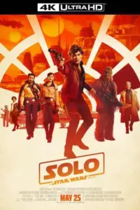 Solo: A Star Wars Story (2018) BluRay Dual Audio 480p | 720p | 1080p | 2160p UHD