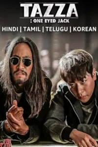 Tazza: One-Eyed Jack (2019) WEB-DL Multi Audio 480p | 720p | 1080p