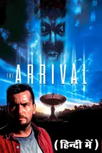 The Arrival (1996) BluRay Dual Audio 480p | 720p | 1080p