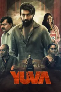 Yuvaraj – Yuva (2024) WEB-DL Full Movie 480p | 720p | 1080p | 2160p 4K SDR