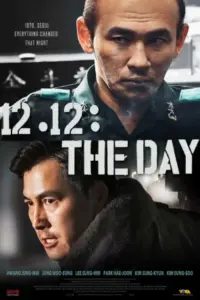 12.12: The Day (2023) WEB-DL Dual Audio 480p | 720p | 1080p