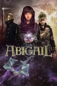 Abigail (2019) BluRay Dual Audio 480p | 720p | 1080p