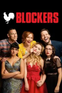 Blockers (2018) BluRay Dual Audio 480p | 720p | 1080p