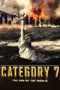 Category 7: The End of the World (2005) WEB-DL Dual Audio 480p | 720p | 1080p