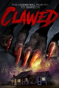 Clawed (2017) WEB-DL Dual Audio 480p | 720p