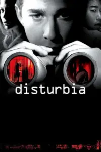 Disturbia (2007) BluRay Dual Audio 480p | 720p | 1080p