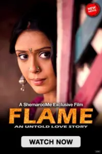 Flame: An Untold Love Story (2014) WEB-DL Hindi ORG. Full Movie 480p | 720p | 1080p