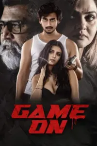 Game On (2024) WEB-DL Dual Audio Full Movie 480p | 720p | 1080p