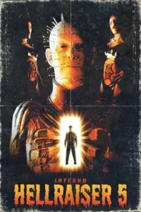 Hellraiser 5: Inferno (2000) BluRay Dual Audio {Hindi-English} 480p | 720p | 1080p