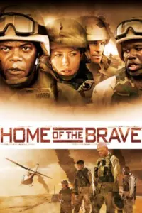 Home of the Brave (2006) BluRay Dual Audio 480p | 720p | 1080p