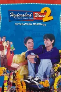 Hyderabad Blues 2 (2004) Hindi Full Movie WEB-DL 480p | 720p | 1080p