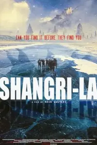 Shangri-La: Near Extinction (2018) WEB-DL Dual Audio 480p | 720p | 1080p