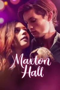 Maxton Hall: The World Between Us – Amazon Original (2024) WEB-DL Season 1 Complete Multi Audio 480p | 720p | 1080p | 2160p