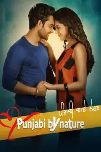 Punjabi By Nature (2022) Punjabi WEB-DL Full Movie 480p | 720p | 1080p