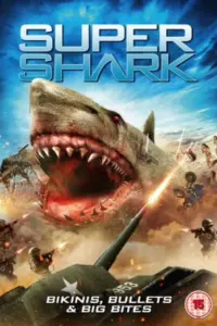 Super Shark (2011) BluRay Dual Audio 480p | 720p | 1080p