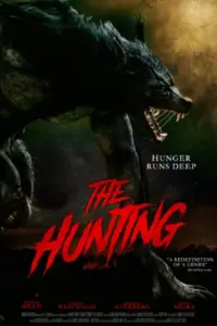 The Hunting (2021) BluRay Dual Audio 480p | 720p | 1080p