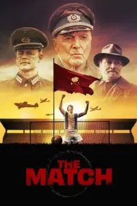 The Match (2021) BluRay Dual Audio {Hindi-English} 480p | 720p | 1080p