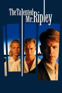 The Talented Mr. Ripley (1999) BluRay Dual Audio 480p | 720p | 1080p