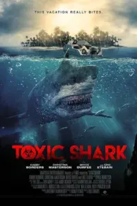 Toxic Shark (2017) BluRay Dual Audio 480p | 720p 1080p