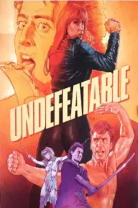 Undefeatable (1993) BluRay Dual Audio 480p | 720p | 1080p