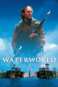 Waterworld (1995) BluRay Dual Audio 480p | 720p | 1080p