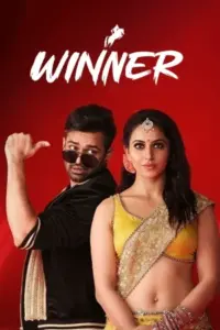 Shoorveer – Winner (2017) WEB-DL Dual Audio Full Movie 480p | 720p | 1080p