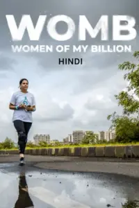 Women of My Billion (2024) Hindi Full Movie WEB-DL 480p | 720p | 1080p