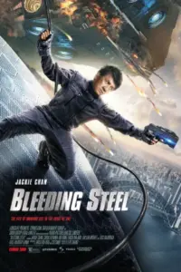 Bleeding Steel (2017) BluRay Dual Audio 480p | 720p | 1080p