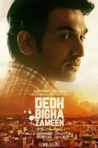 Dedh Bigha Zameen (2024) Hindi Full Movie JC WEB-DL 480p | 720p | 1080p | 2160p 4K